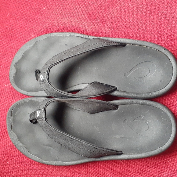 OLUKAI SANDALS - Picture 4 of 6